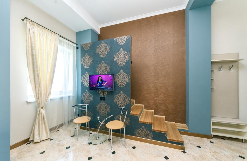Bogdan Hall Kyiv Exterior foto
