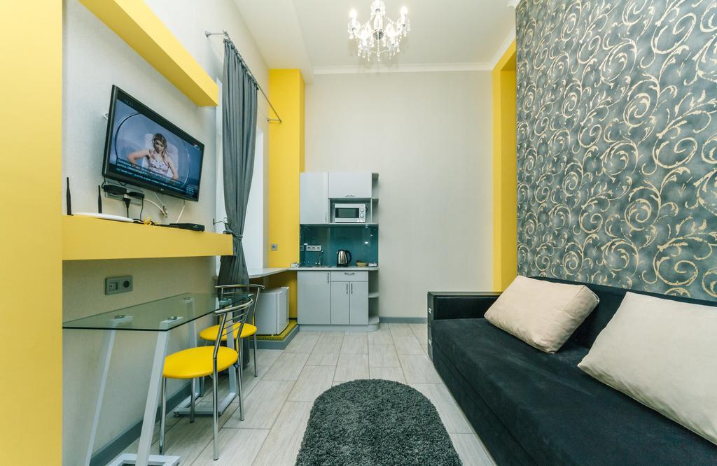Bogdan Hall Kyiv Exterior foto