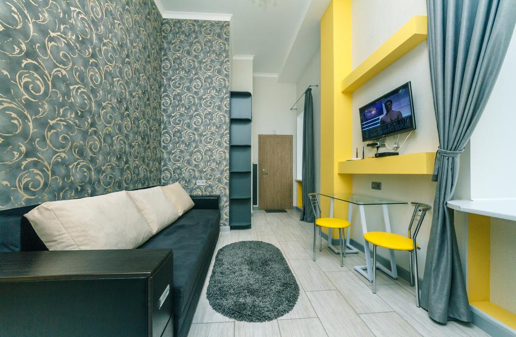 Bogdan Hall Kyiv Exterior foto