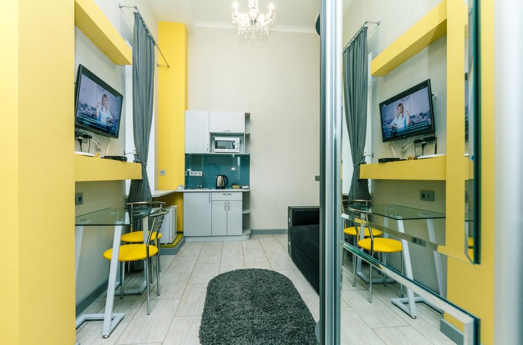 Bogdan Hall Kyiv Exterior foto