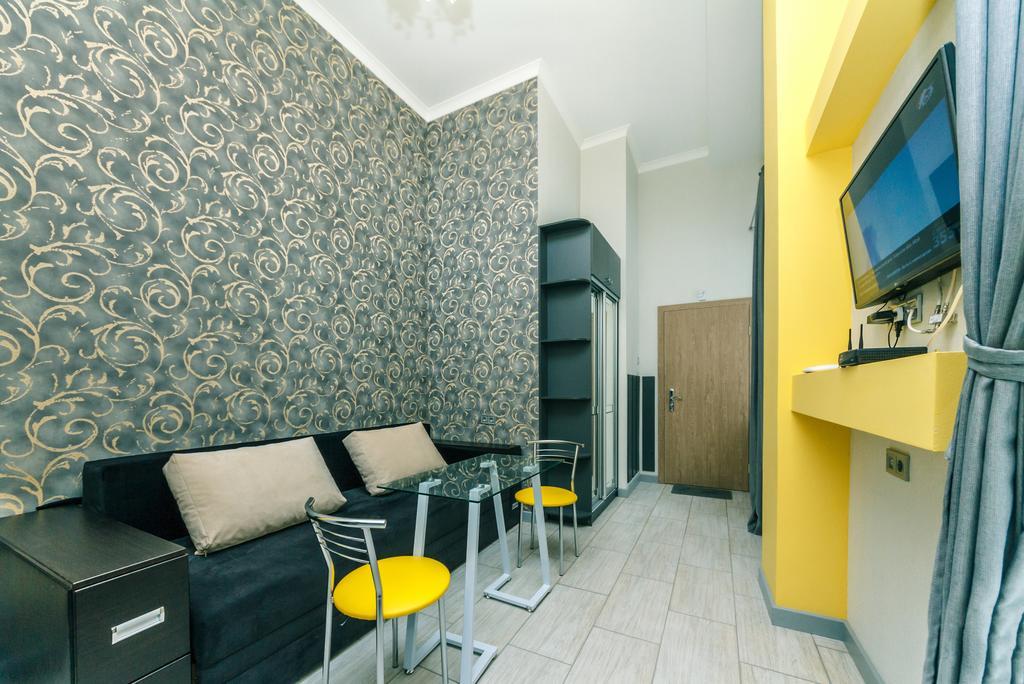 Bogdan Hall Kyiv Exterior foto